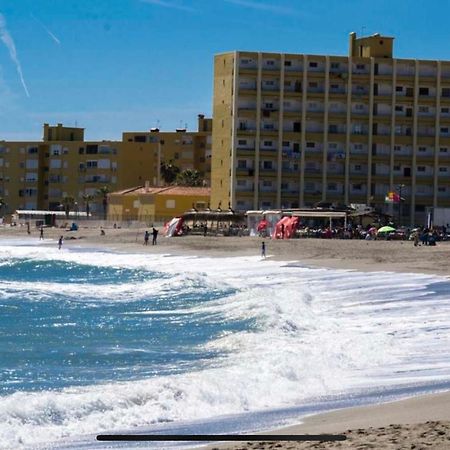 Sacaba Beach Sweet Málaga Esterno foto